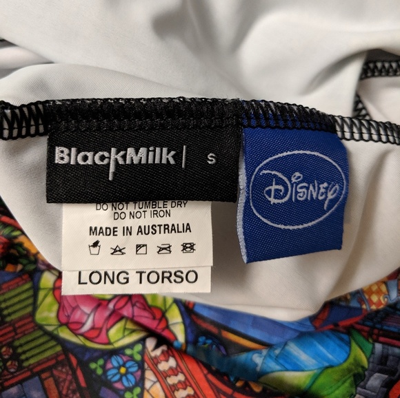 TALE AS OLD AS TIME SCOOP SKATER DRESS - Picture 2 of 4